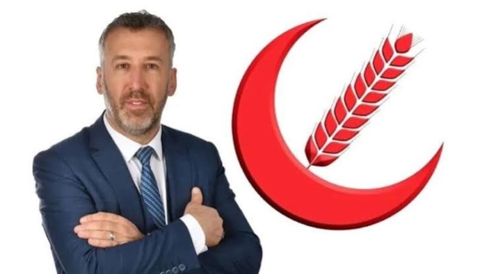 Faruk Güler’den Eskişehir için su yönetimi çağrısı: “Tedbirler gecikmeden alınmalı”